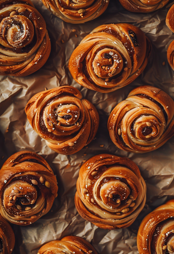 dterox Closeup of a fresh Cardamom Buns placed on crumpled pa ac16fe96 cc40 480a 8051 b1983f79a7c4 0.png