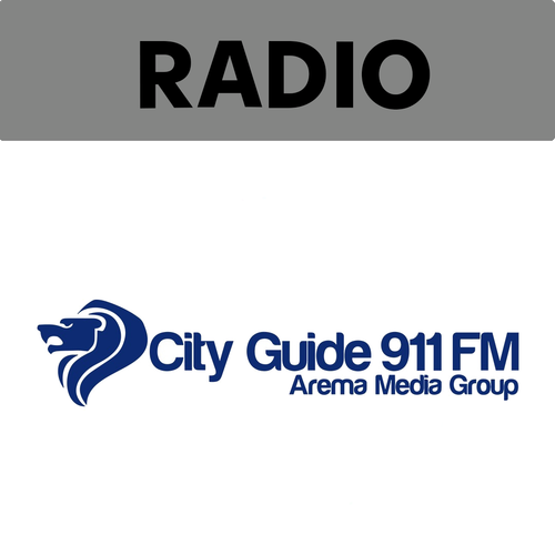 City Guide 911 FM