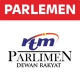 RTM Parlimen Dewan Rakyat