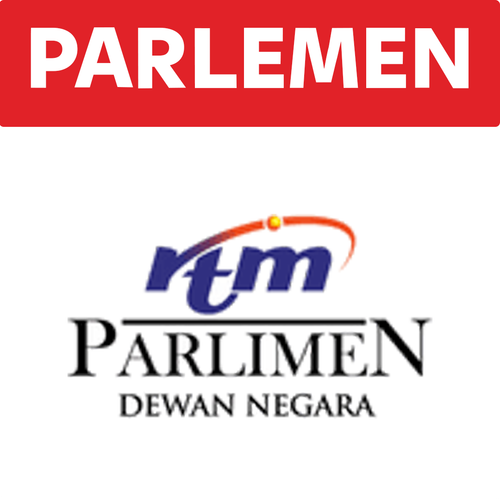 RTM Parlimen Dewan Negara