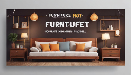 pikaso texttoimage banner promo discount for furniture fest (2).jpg