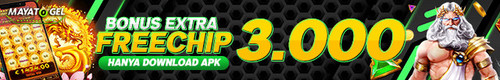 Mayatogel bonus extra freechip 3k promo.jpg