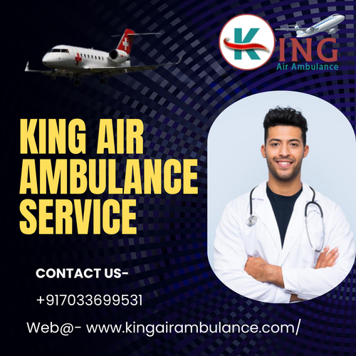 Get a Safe and Secure King Air Ambulance Service in Shillong.png