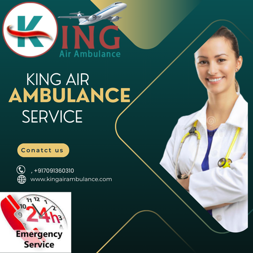 Best Medical Transport Air Ambulance Service in Bangalore by King.png