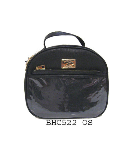 BHC522 OS black