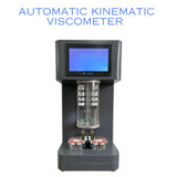 Automatic Kinematic Viscometer