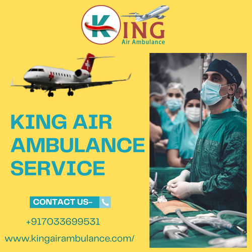 Effective Booking Package King Air Ambulance Service in Pondicherry.png