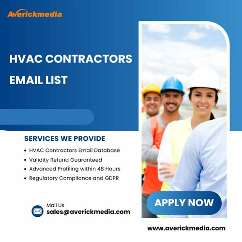 HVAC Contractors Email List.jpg