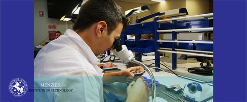 Dental Technician Course Melbourne | Menzies Institute of Technology.jpg