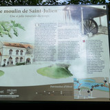 Olivet Marche bords du Loiret 92