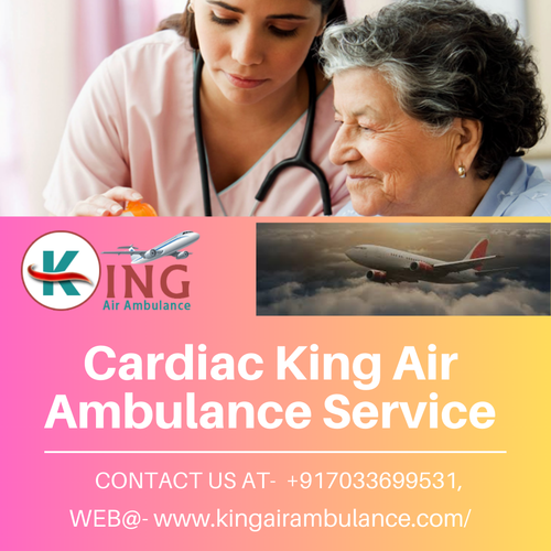 Life-Saving Facilities King Air Ambulance Service in Pune.png