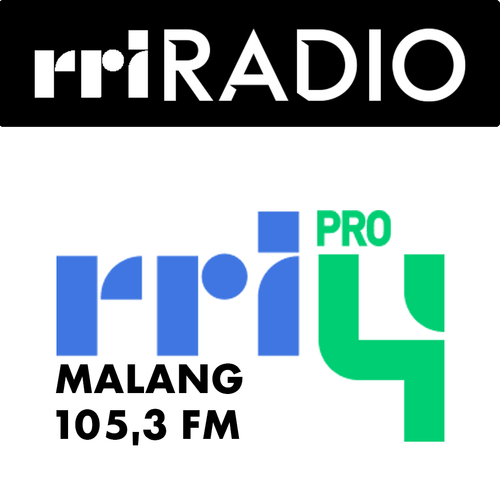 Pro 4 RRI Malang