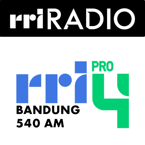 Pro 4 RRI Bandung