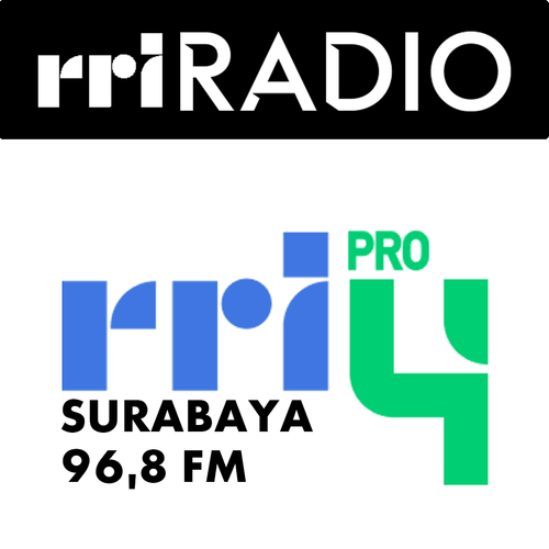 Pro 4 RRI Surabaya