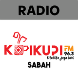 Kupikupi FM Sabah