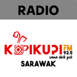 Kupikupi FM Sarawak