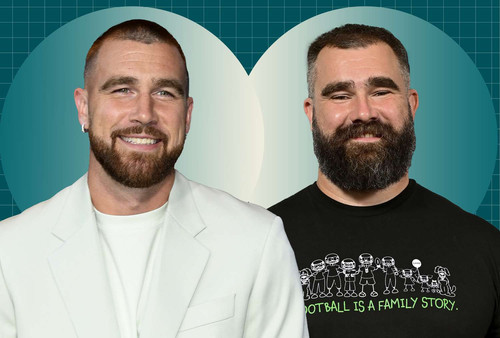 Travis and Jason Kelce Just Revealed Their Top 5 Cereals 1f3d7afb3fb74e2ab522c57c1d442bc0.jpg
