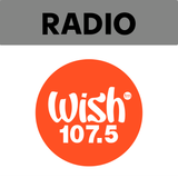 Wish 107,5