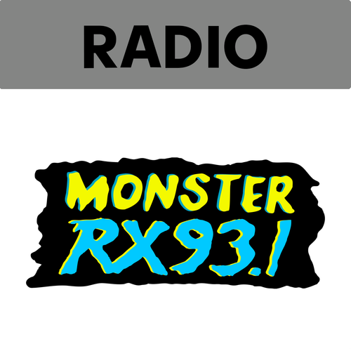 Monster RX