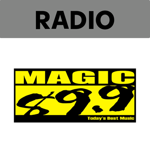 Magic 89,9