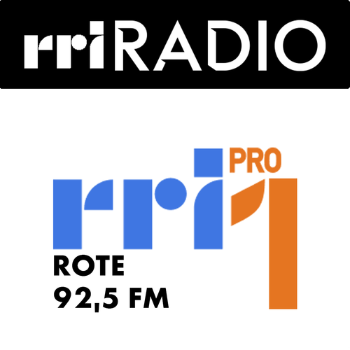 Pro 1 RRI Rote