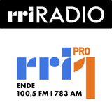 Pro 1 RRI Ende