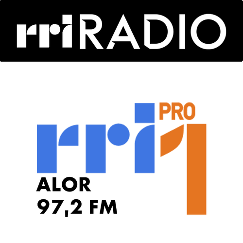 Pro 1 RRI Alor