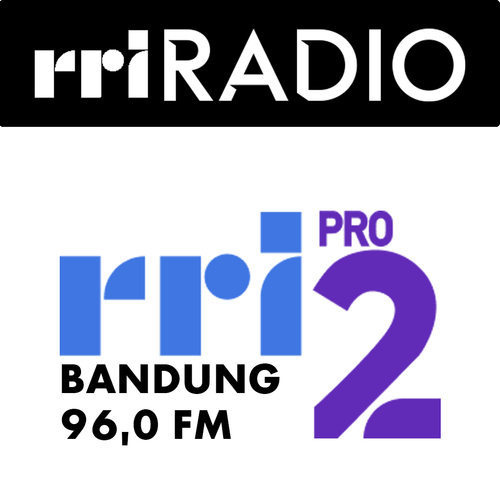 Pro 2 RRI Bandung