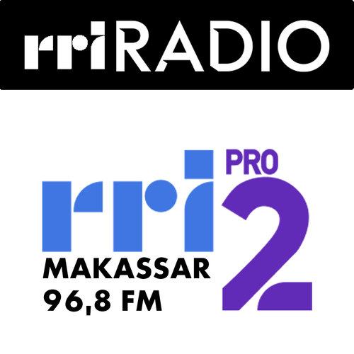 Pro 2 RRI Makassar