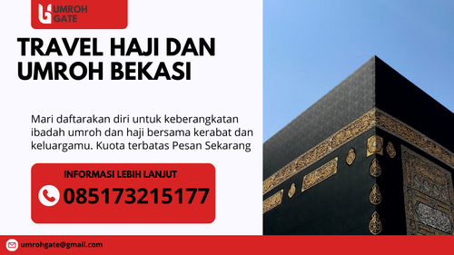 Travel Haji Dan Umroh Bekasi | 0851-7321-5177 | UmrohGate.com.png