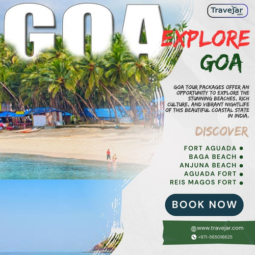Discover the Best Goa Tour Packages for an Unforgettable Vacation.jpg
