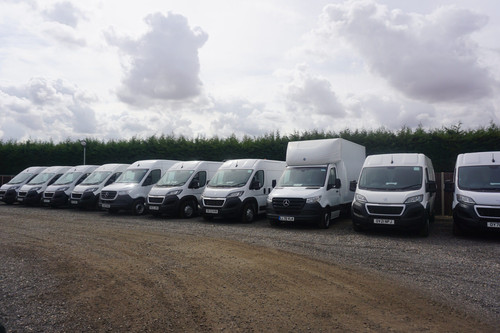 Rentals Direct LTD: Your trusted van hire experts in Suffolk. 24/7 vehicle recovery service. Long term hire options available. Book now for commercial vehicle rental.

Visit Us :- https://www.rentalsdirect4u.co.uk/