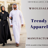 Dubai's Trendsetting Fashion Hub: Explore Clothing Wholesalers in Dubai.jpg