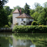 Olivet Marche bords du Loiret 75