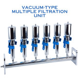 Vacuum Type Multiple Filtration Unit (1)