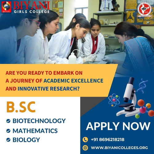 BSc College in Jaipur: Pathway To A Bright Future.jpg