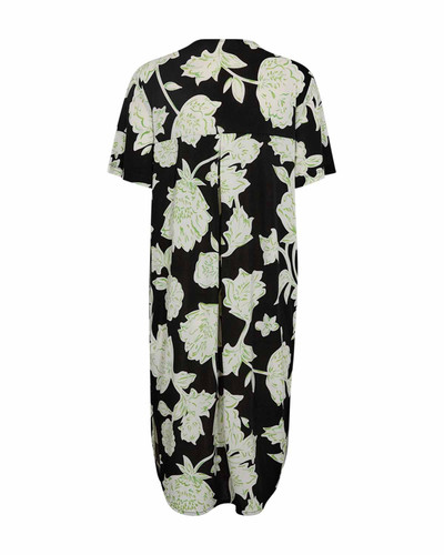 packshot 2 203702 7081 Back 1 FQFLOI DRESS Black w. BUD GREEN NY.jpg