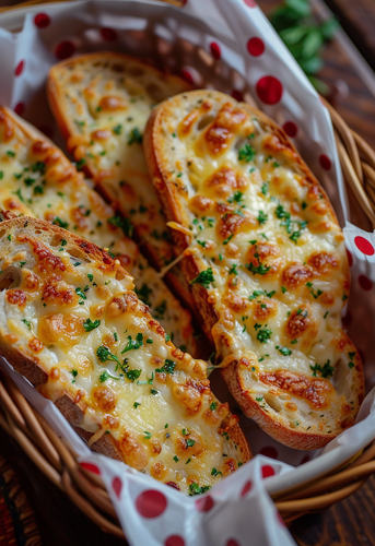 dterox A basket of garlic bread with lots of cheese on top th 94be65b2 c66a 45f6 9041 72cf544d4035 0.png