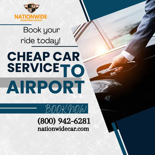Cheap Car Service To Airport.jpg