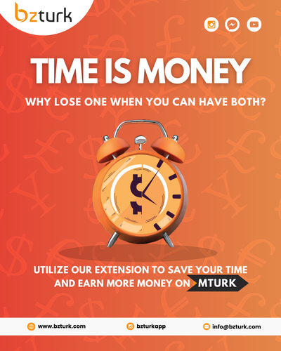 ⏰? Time is money. Why lose one when you can have both? ?⏰.png