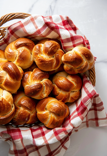 dterox A basket of Potato Bread Knots resting on top of an el 0e087f20 c913 46fb 9a9a c3d5b53dbc3f 0.png