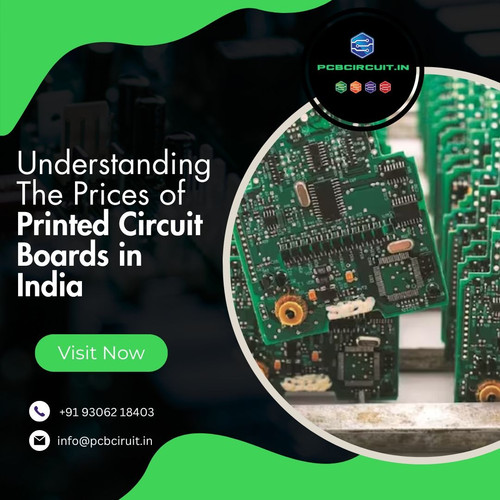 Understanding the Prices of Printed Circuit Boards in India.jpg