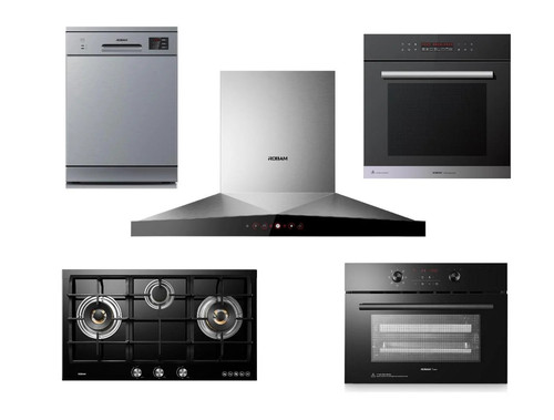 Buy The Best Kitchen Appliances From NZ For Diverse Needs.jpg