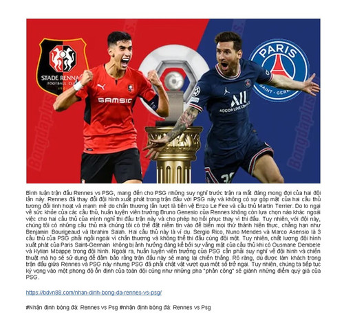 nhan dinh bong da rennes vs psg.jpg