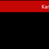 Barrton Character Leveling up Bar new