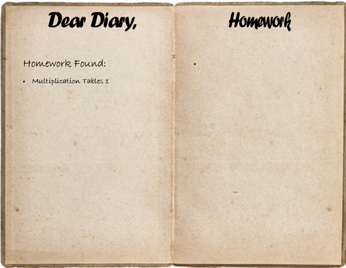 Diary Homework.png