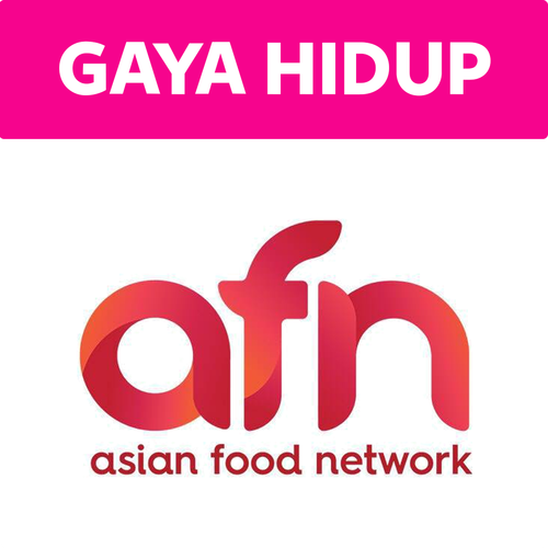 Asian Food Network