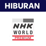 NHK World Premium