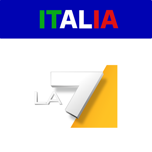 La 7