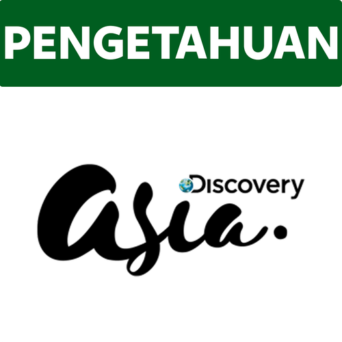 Discovery Asia